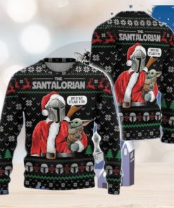 Christmas Ugly Sweater Christmas Style Gift For Men And Women