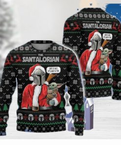 Christmas Ugly Sweater Christmas Style Gift For Men And Women