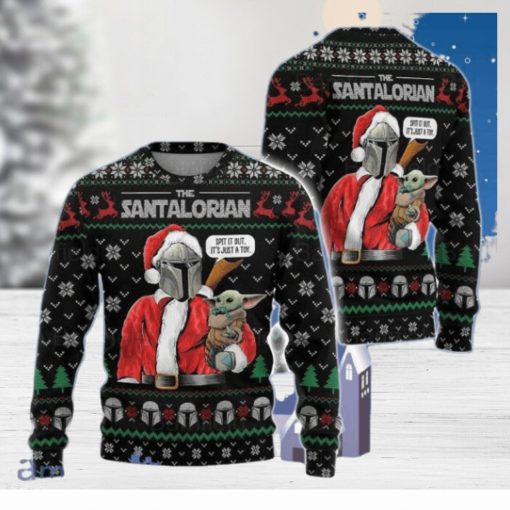 Christmas Ugly Sweater Christmas Style Gift For Men And Women