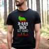 Matthew Perry Chandler Bing 1969 2023 Thank You For The Memories Shirt