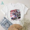 Denny Hamlin Joe Gibbs Racing Schedule 2024 Shirt