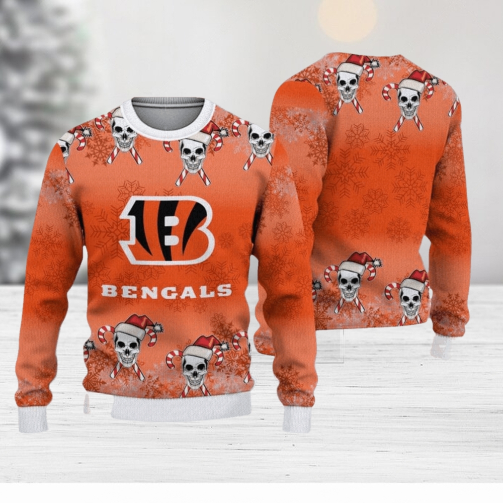 NFL Cincinnati Bengals Fans Louis Vuitton Hawaiian Shirt For Men