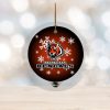 Chicago Cubs MLB Xmas Gifts Merry Christmas Decorations Ornament