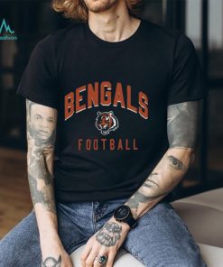 Cincinnati Bengals Toddler Play by Play Pullover Shirt