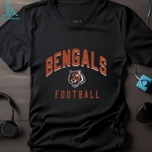 Cincinnati Bengals Toddler Play by Play Pullover Shirt