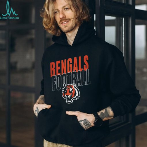 Cincinnati Bengals Youth Showtime T Shirt
