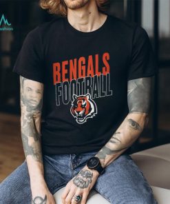 Cincinnati Bengals Youth Showtime T Shirt