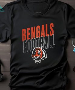 Cincinnati Bengals Youth Showtime T Shirt