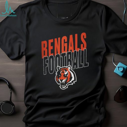 Cincinnati Bengals Youth Showtime T Shirt