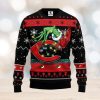 Cinderella Purple Ugly Christmas Sweater Impressive Gift For Men And Women