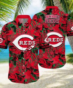 MLB Cincinnati Reds Red Heads 2017 17 Youth Baseball Jersey Size Large/XL