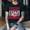 Detroit Lions Straight Outta Detroit Shirt