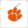 Mickey Mouse X Brisbane Broncos 2023 Christmas Ornament