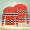 Chicago Bears Ugly Christmas Sweaters