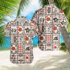 Fishes of the North Carolina Coast Hawaiian Shirt