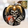 Arizona Cardinals NFL Disney Mickey Mouse Xmas Gifts For Fans Personalized Christmas Tree Decorations Ornament