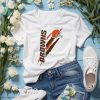 Youth Detroit Red Wings Levelwear Hockey Fights Cancer Little Richmond T Shirt