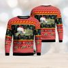 England Soccer Ugly Sweater Christmas Style Gift For Men And Women