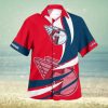 Dallas Cowboys Beach 3D Hawaiian Shirt Best For Fans Beach Gift For Men And Women