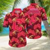 AWESOME HVAC TECH  AOP POCKET HAWAIIAN SHIRT