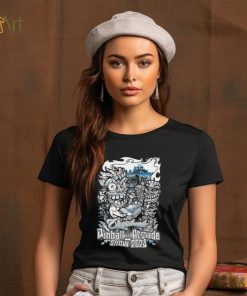 Cleveland Pinball and Arcade Show 2023 tee Shirt