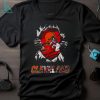 My Heart Beats For Tennessee Always And Forever T Shirt
