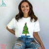 Travis Scott Look Mom I Can Fly Cactus Jack Astroworld T Shirt