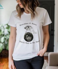 Cloudbusting Shirt