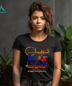 Clutch No Stars Above Tour 2023 Essential T Shirt Hoodie