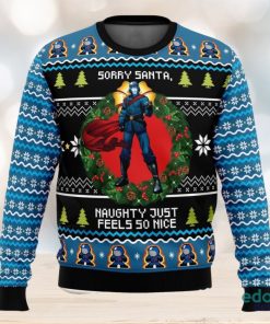 Cobra Commander Christmas Ugly Christmas Sweater Unisex 3D Christmas Sweater Gift