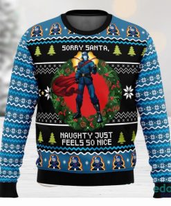 Cobra Commander Christmas Ugly Christmas Sweater Unisex 3D Christmas Sweater Gift