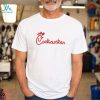 Don’t Be Afraid Classic T Shirt