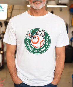 Coffee Roll Logo Animated Art shirt, hoodie, sweater, long sleeve and tank top Coffee Roll Logo Animated Art shirt