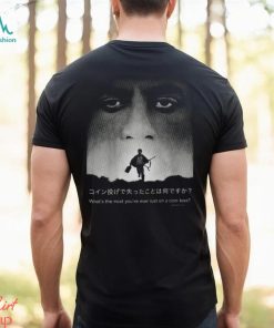 Coin Toss Shirt