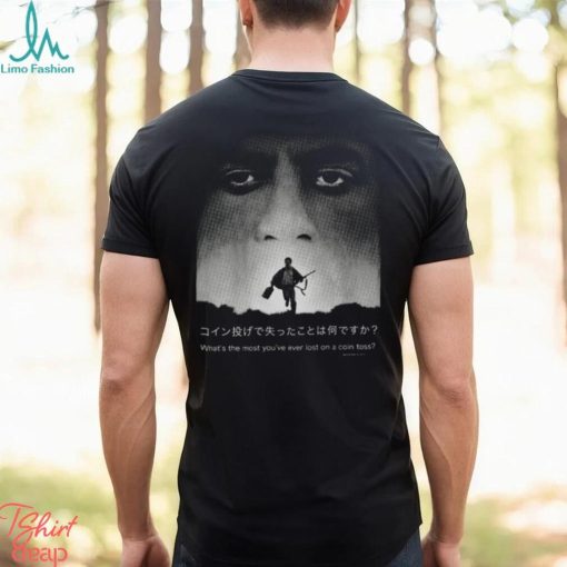 Coin Toss Shirt