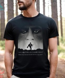 Coin Toss Shirt