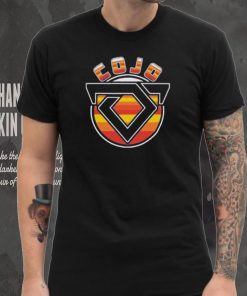 Cojo Stripe T Shirts