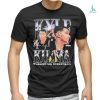 Guns N’ Roses Snapdragon Stadium San Diego, CA Oct 1, 2023 shirt
