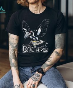 Collingwood 2023 kids premiers mark knight Shirt
