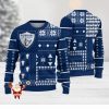 Chicken Funny Ugly Christmas 3D Sweater Men & Women Gift For Men And Women