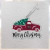 Mickey Mouse X South Sydney Rabbitohs 2023 Christmas Ornament