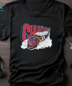Colorado Avalanche Chu Chu Train Shirt