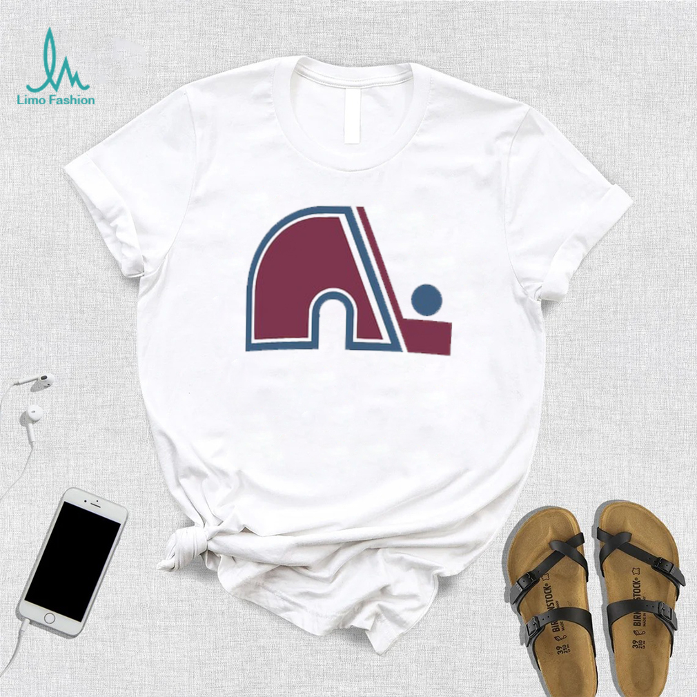 Colorado Avalanche White Reverse Retro Creator T Shirt Colorado Avalanche White Reverse Retro Creator T Shirt