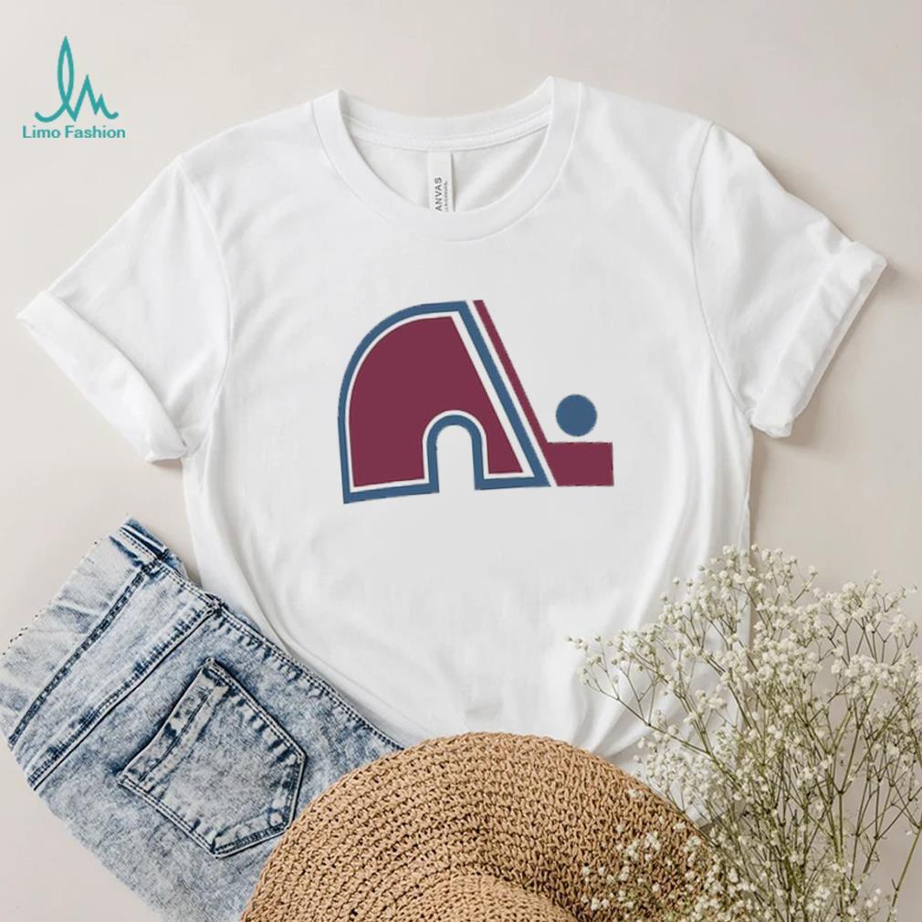Colorado Avalanche White Reverse Retro Creator T Shirt Colorado Avalanche White Reverse Retro Creator T Shirt