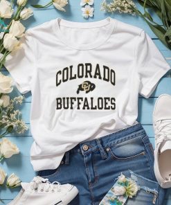 Colorado Buffaloes Champion High Motor T Shirt