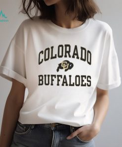 Colorado Buffaloes Champion High Motor T Shirt