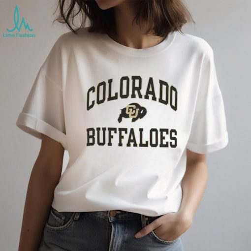 Colorado Buffaloes Champion High Motor T Shirt