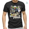 Play like a Champion today beat USC Notre Dame Fighting Irish shirt