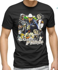 Colorado Buffaloes Coach Prime 2023 Shirt