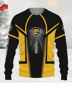 Colorado College Tigers Football American Gift For Fan Knitted Christmas Sweater Gift Holidays